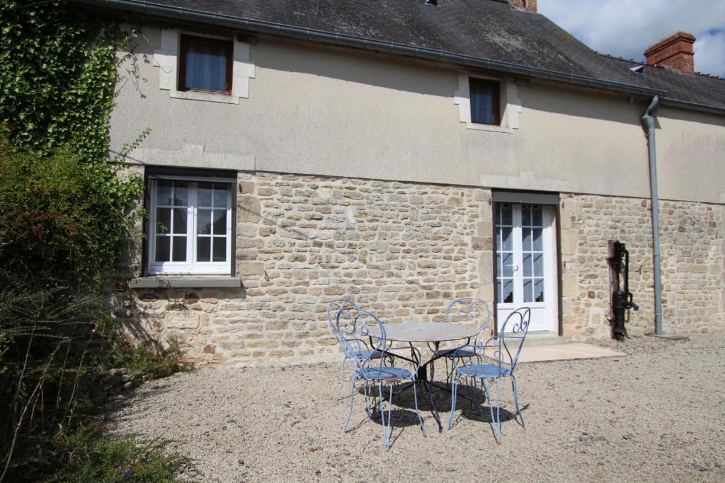 Meuatis Villa | Le gite des marais