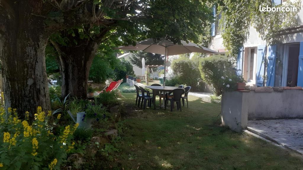 Lesperon House | Le Gite Des Peyreyres