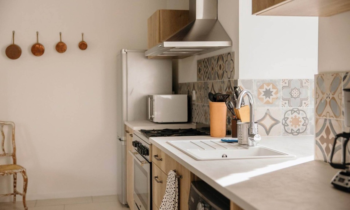 Bain-de-Bretagne Apartment | Le Gite du Pied Levé charming country gite