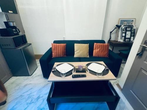 Bourges Apartment | Le green touch, studio centre ville historique