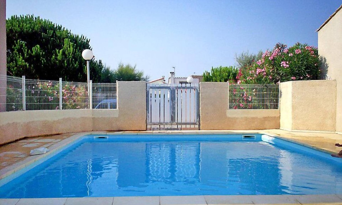 Le Barcares House | le Hameau Catalan by Interhome