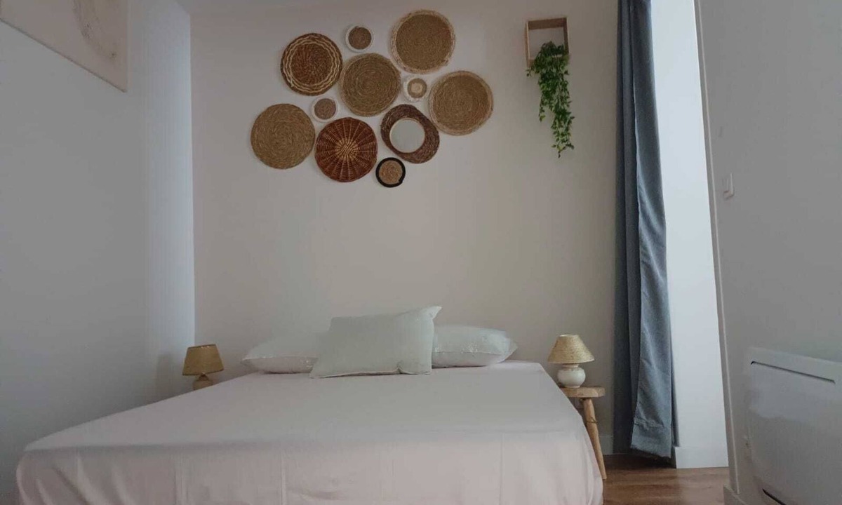 Sainte Marie - Saint Leon Apartment | LE Havre DE Paix