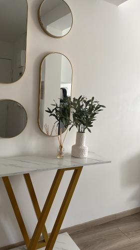 Sainte Marie - Saint Leon Apartment | Le Havre