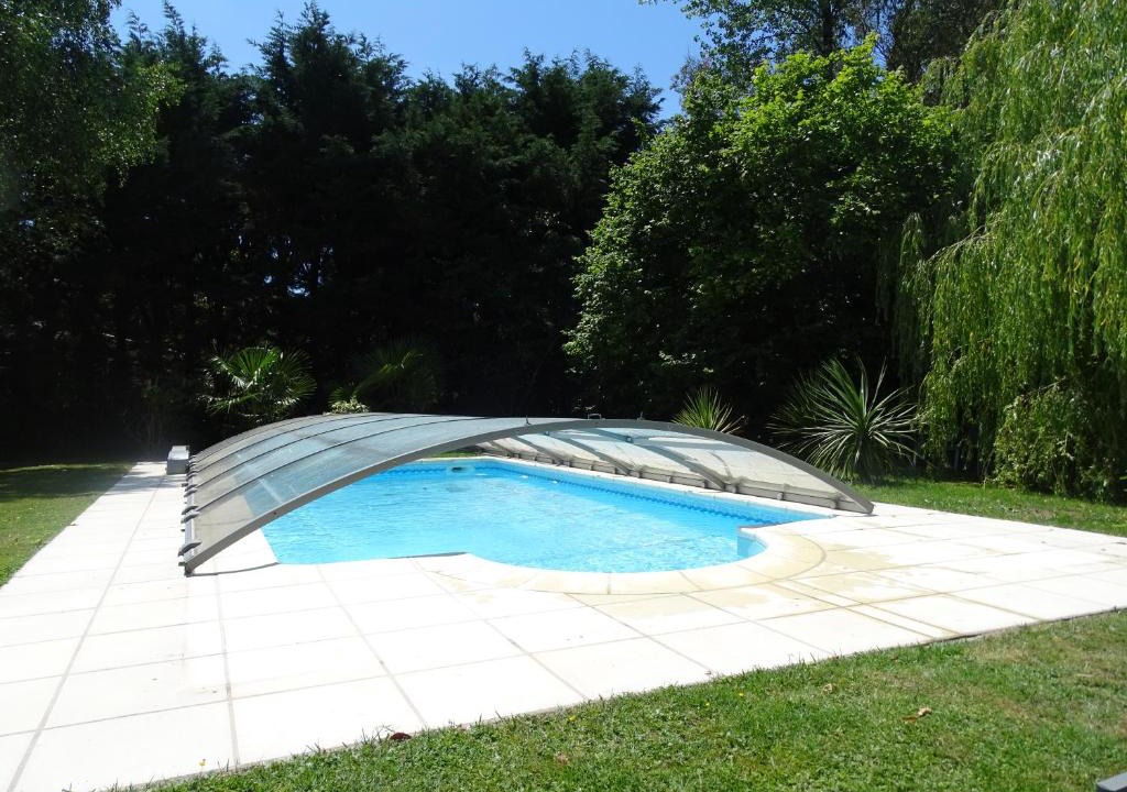 Ploemel Apartment | Le Jardin Fleuri