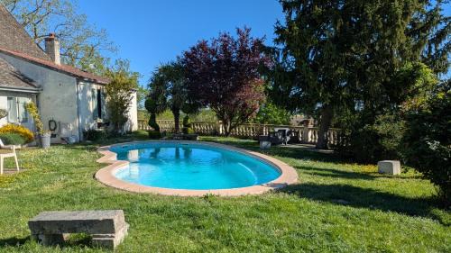 Chivres House | Le Jardin Suspendu
