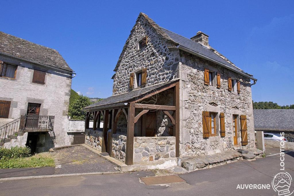 Murol Apartment | Le Jassaguet