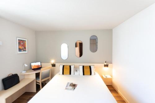 Montceau-les-Mines Hotel | Le Konine - Hotel & Bar & Restaurant
