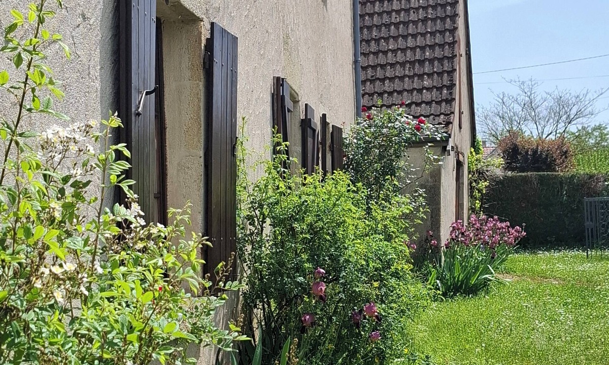 Vendœuvres Bed & Breakfast | LE LION DE BRENNE guest house and music rehearsal studio, Salle polyvalente