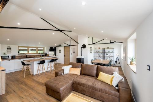 Ploufragan Apartment | Le Loft Atypique proche Saint-Brieuc et plages