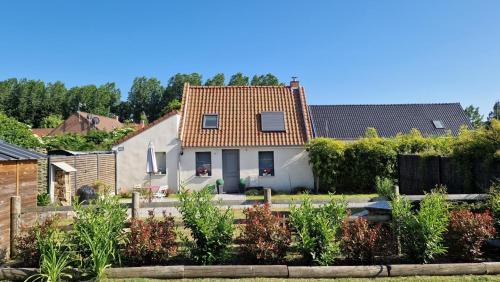Marchiennes House | Le loft