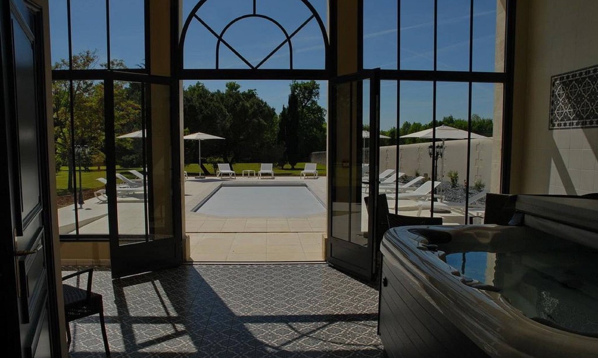 Saint-Coutant-le-Grand Hotel | Le Logis du Péré, The Originals Collection (Relais du Silence)
