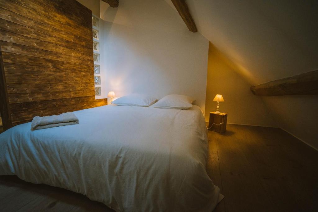 Grez-sur-Loing House | Le Logis de la Tour de Ganne