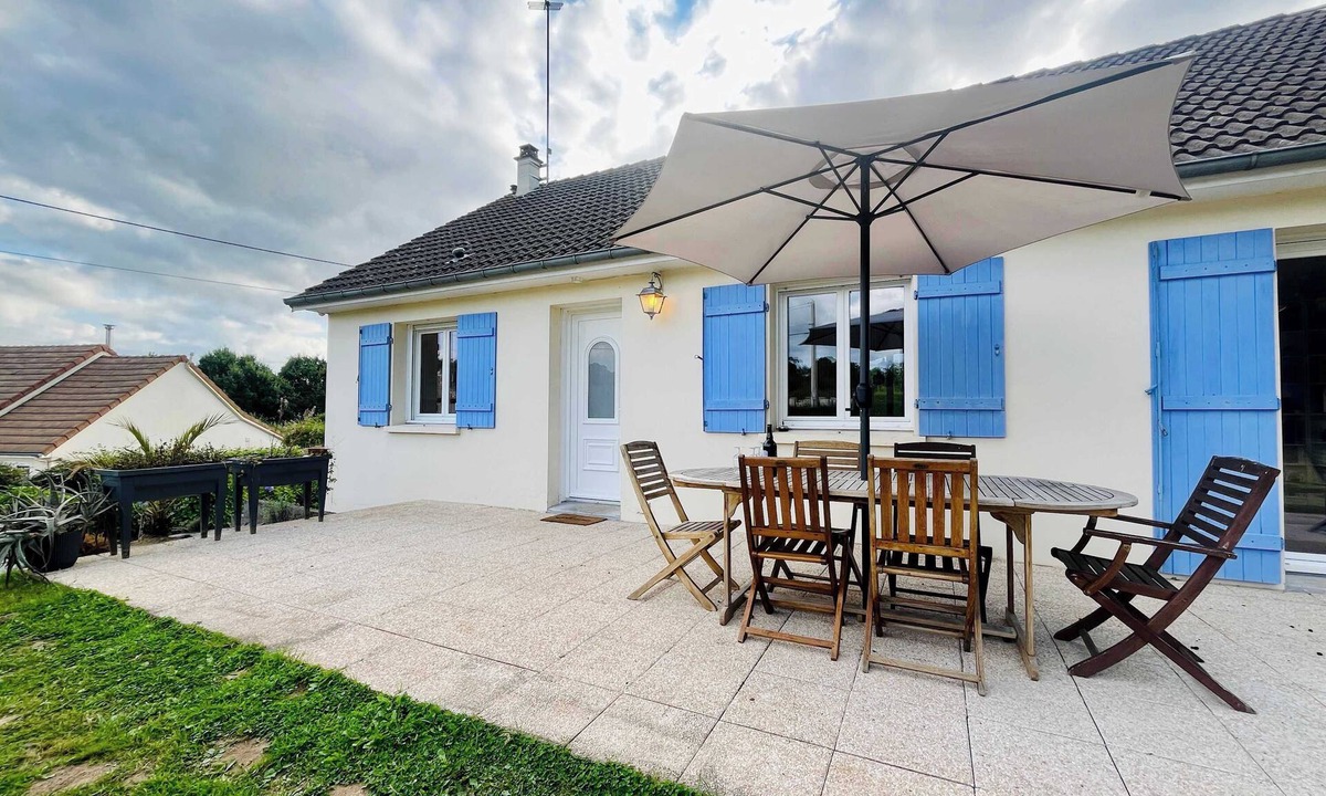 Bricquebosq House | Le Logis des Pres, Country Stay
