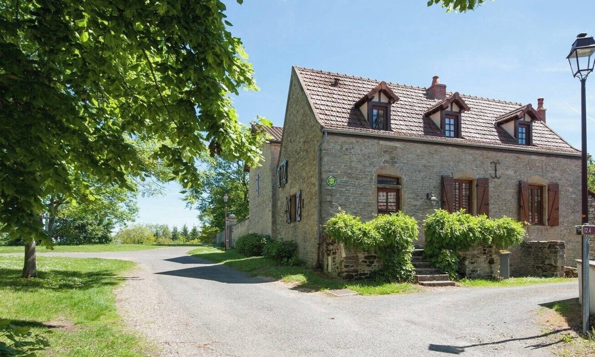 Marcilly-les-Buxy House | Le Lutin Vert - MARCILLY-LES-BUXY