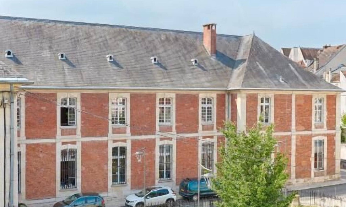Lagny-sur-Marne Apartment | Le Magnolia - Proche de Disneyland