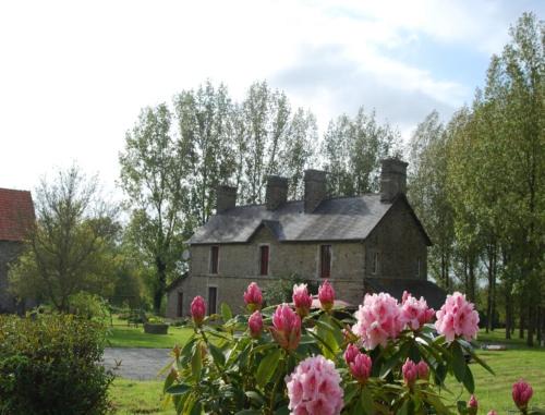 Saint-Amand Bed & Breakfast | Le Manoir du Butel