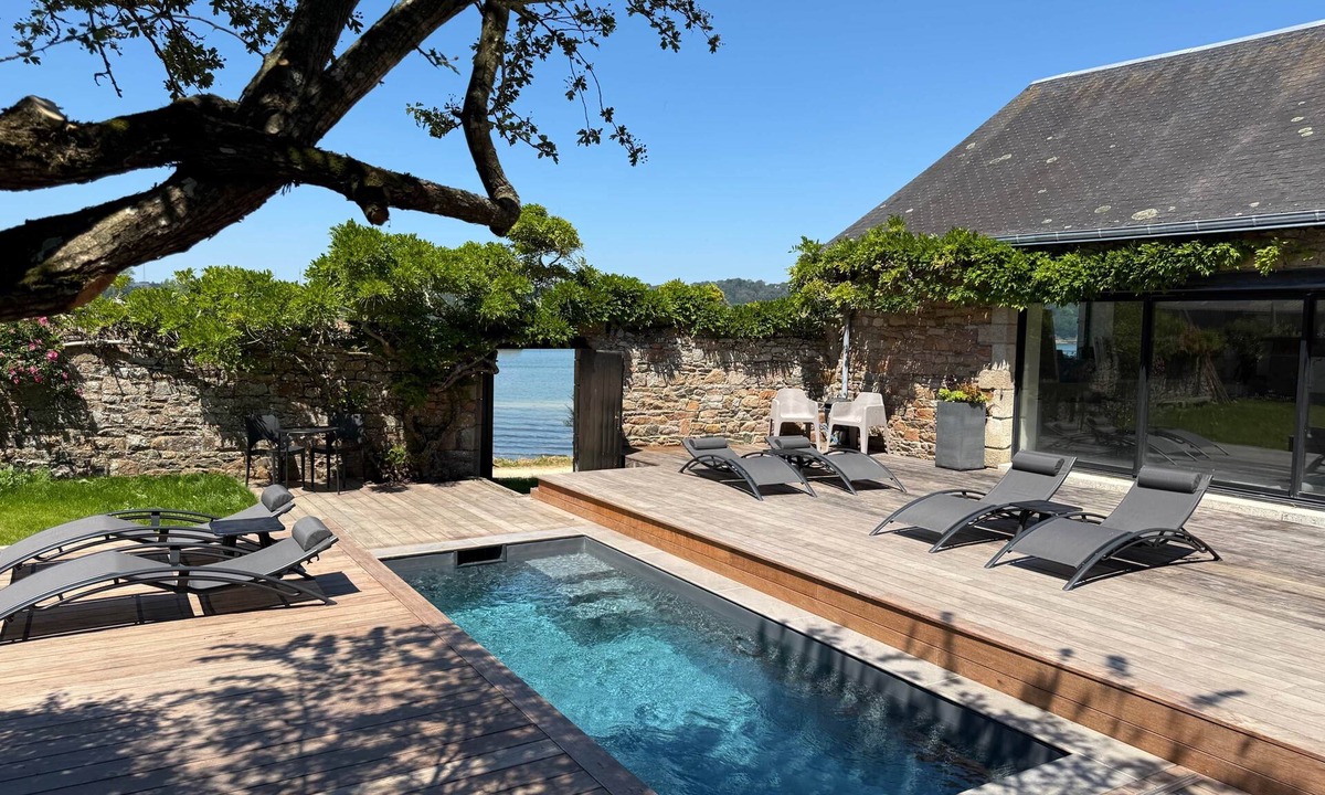 Paimpol Villa | Le Manoir du Four à Chaux