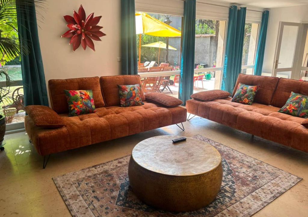 Cosne-Cours-sur-Loire House | Le Manoir maison familliale