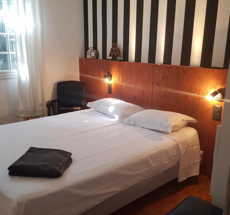 Le Mans House | Le Mans bienvenue