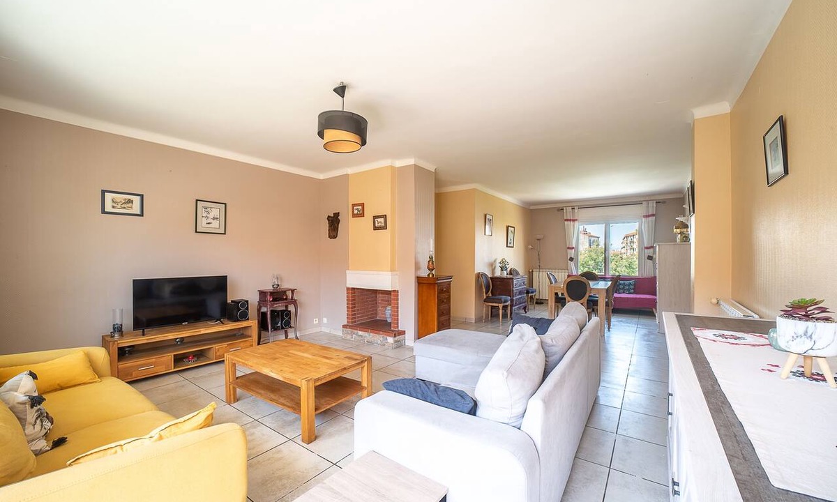 Moulin a Vent Apartment | Le Maréchal Juin - Appt 8 voyageurs