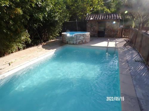 La Celle-sous-Gouzon House | Le Mas Hauregard