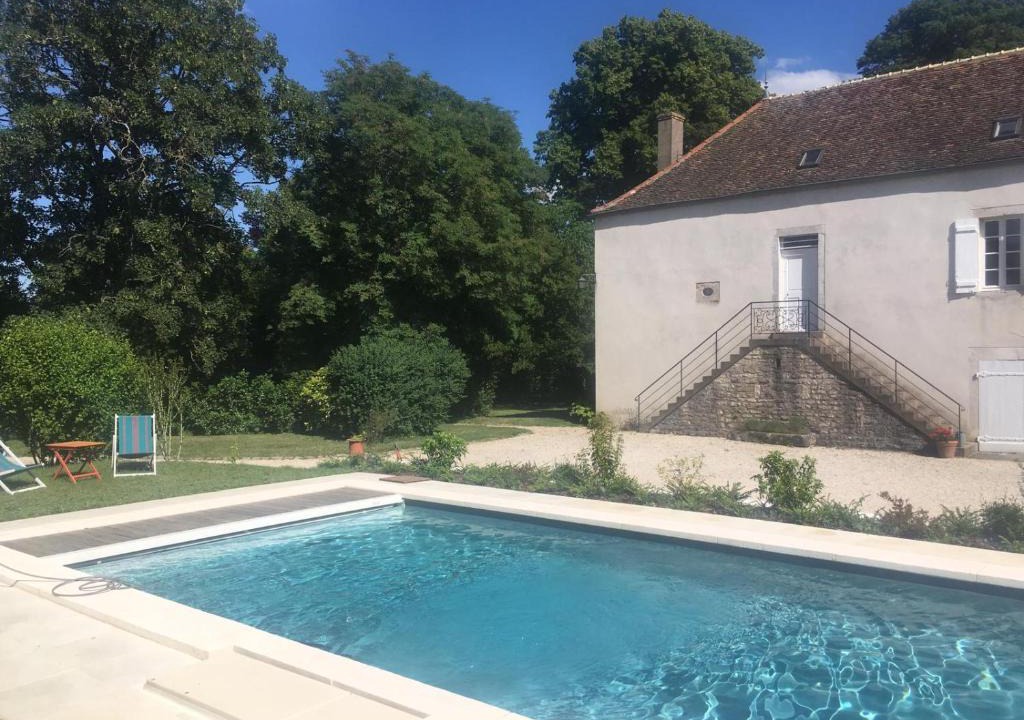 Merceuil Bed & Breakfast | Le Meix Gautheret