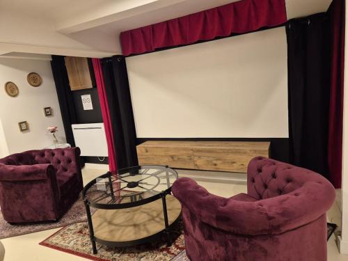 Saint-Brieuc Apartment | Le Merveilleux Appartement T3 de standing