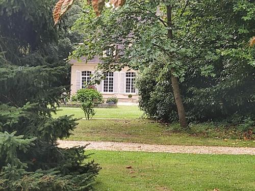 Lingevres Bed & Breakfast | Le Mesnil Landon