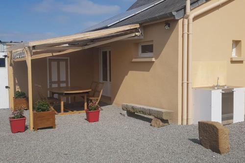 Trans-la-Foret House | Le Mimosa, maison de vacances