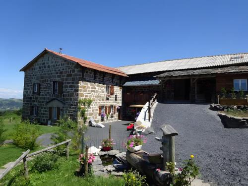 Lafarre Bed & Breakfast | Le Mont De La Source