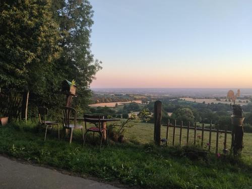 Sainte-Gemmes-le-Robert House | Le Mont Rochard