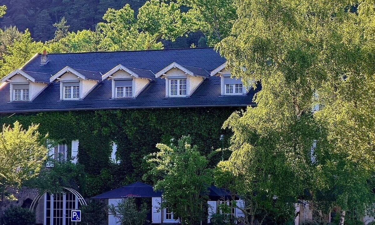 Blavozy Hotel | Le moulin de barette