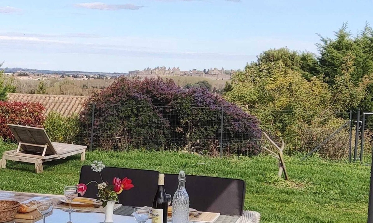 Villalbe Apartment | Le Moulin de Maquens