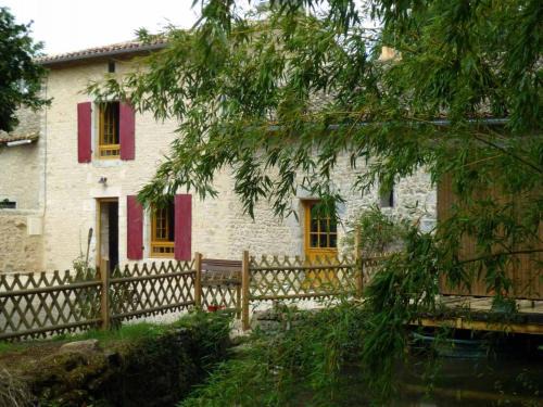 Payre House | Le moulin de preuillé