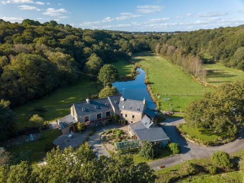 Pluvigner Bed & Breakfast | Le Moulin des hirondelles