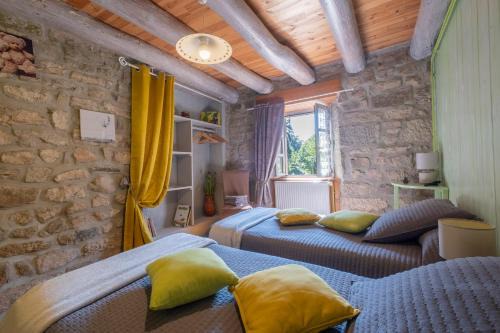 Peyre-en-Aubrac House | Le moulin du chambon 6/8 pers