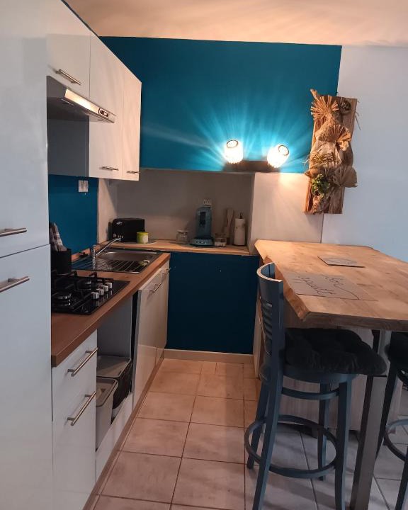 Plehedel Apartment | Le Nid Breton