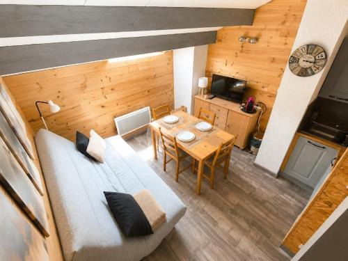 Formigueres Apartment | Le Nid de Formiguères