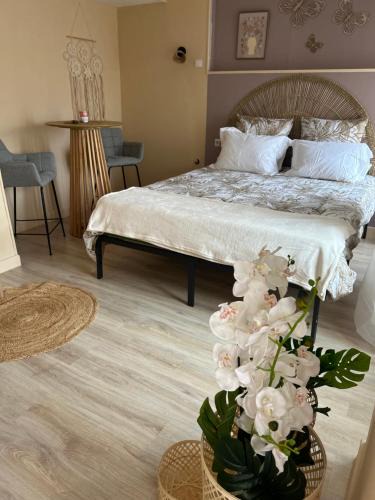 Andryes Bed & Breakfast | Le nid gourmand