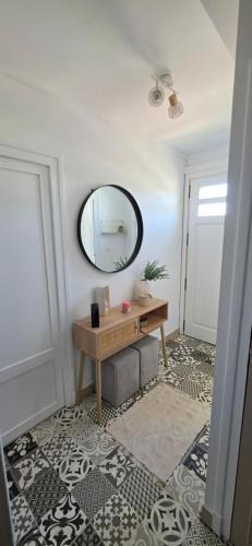 Vichy Apartment | Le Nid Vichyssois - Calm, Comfort & Charm Guaranteed