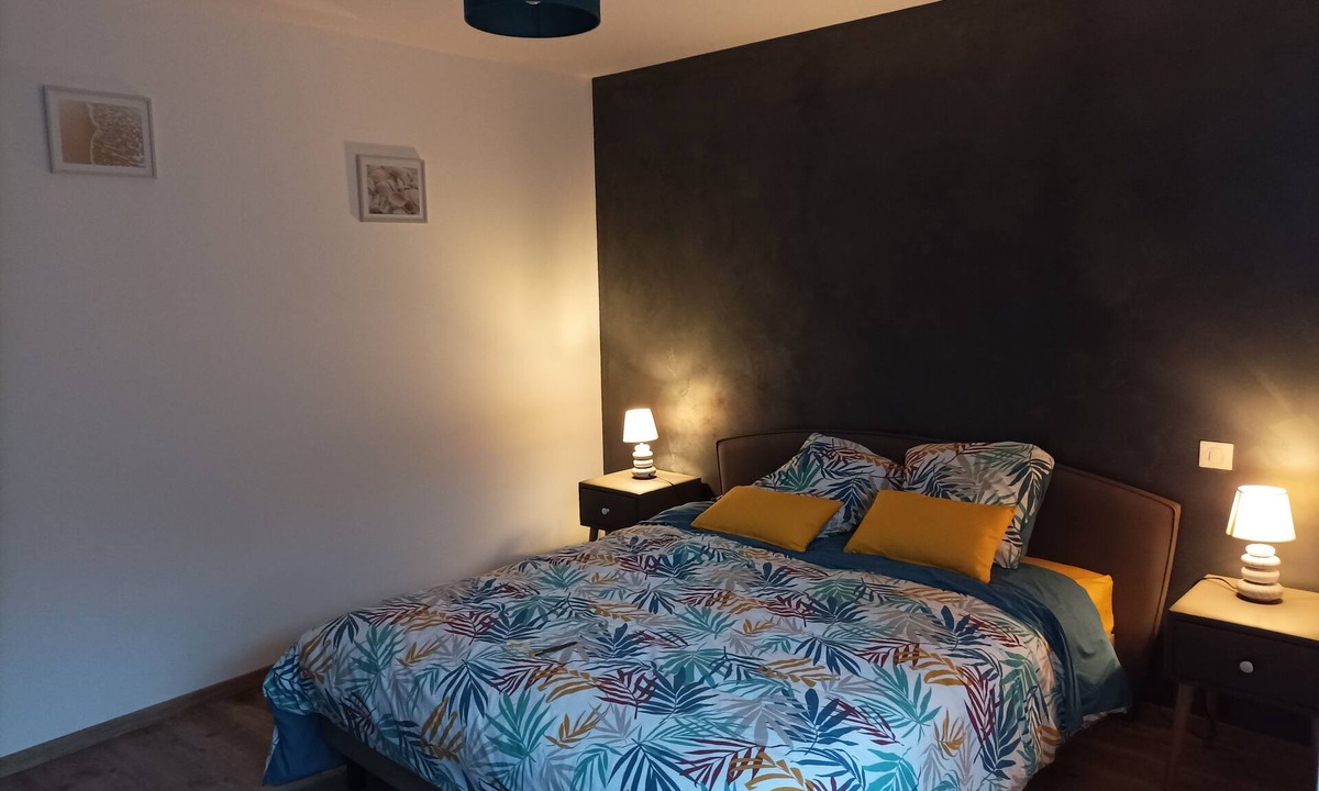 Pledran House | Le P'tit Courtil - Maison à la Campagne