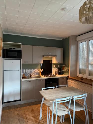 Domremy-la-Pucelle Apartment | Le pensionnat de Jeanne