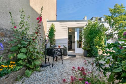 Paimpol Apartment | Le Petit Bécot De Paimpol