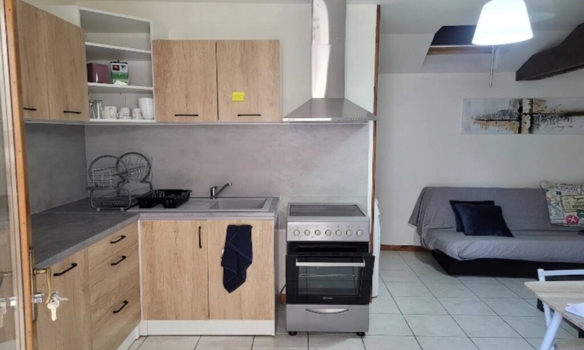 Chabris House | le Petit Bluey