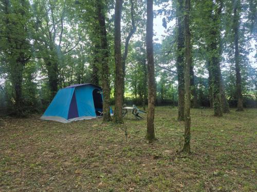 Maxent Other | Le petit campîng de Vallye