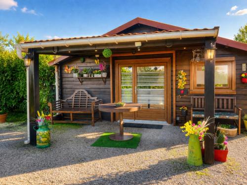 Budeliere Ski Chalet | LE PETIT CHALET DE SYLVIANE