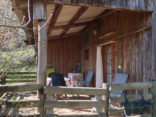 Camps-sur-l'Agly Ski Chalet | Le Petit Chalet