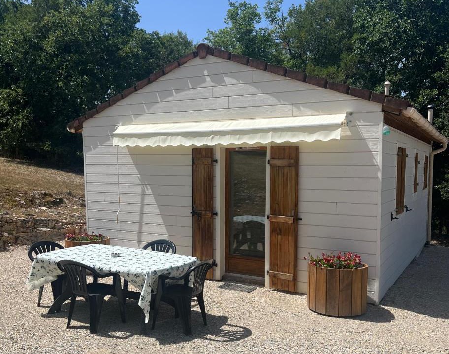 Brouchaud House | Le petit coin du pêcheur