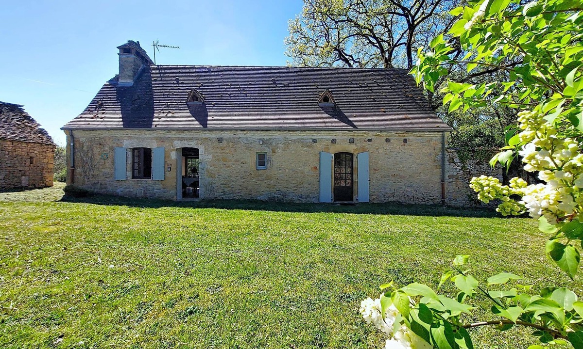 Jayac House | Le Petit Gîte by Interhome