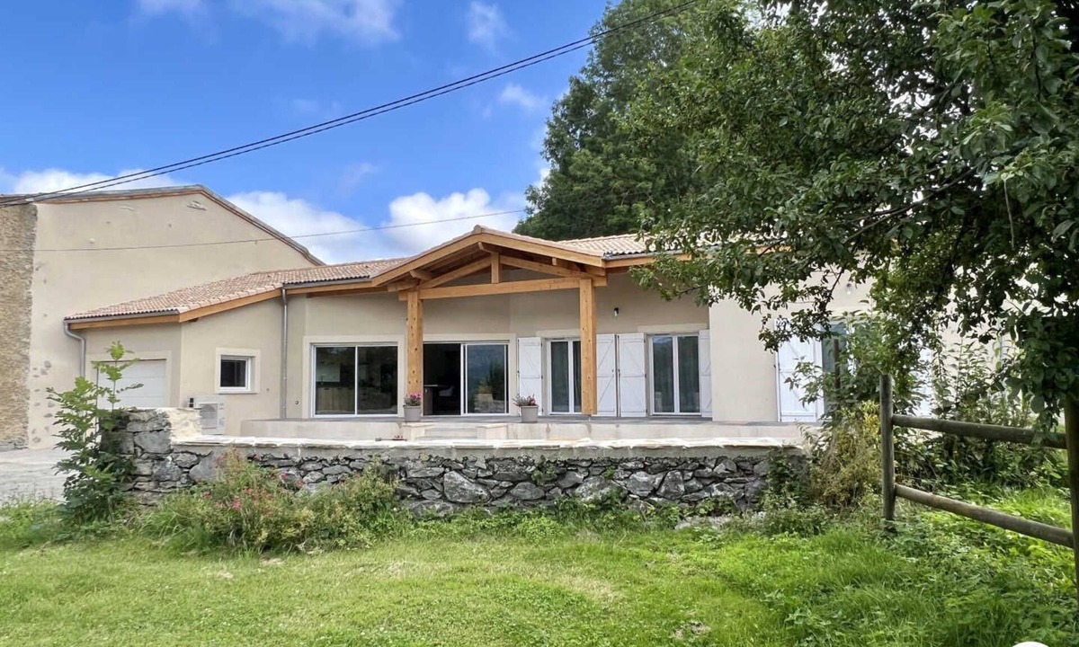 Roquefeuil House | Le Petit Gîte du Tatou